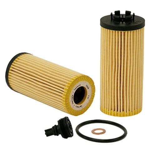 WIX FILTR LD Wix Oil Filter - WL10518