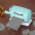 thumbnail image 3 of Máquina de corte de papel Diy, máquina de grabado en relieve para manualidades de plástico, álbum de recortes, cortador de papel, pieza troquelada, 3 of 3
