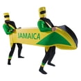 thumbnail image 2 of Bodysocks Bobsled, 2 of 4