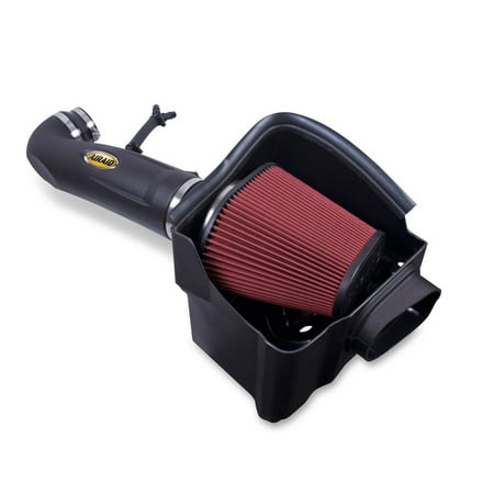 Air Dam Blank - Airaid 521-284 AIRAID MXP Series Cold Air Dam Intake System