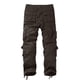 thumbnail image 4 of Pantalones Cargo Match para Hombre Salvaje Color Caqui Oscuro Talla 30, 4 of 6