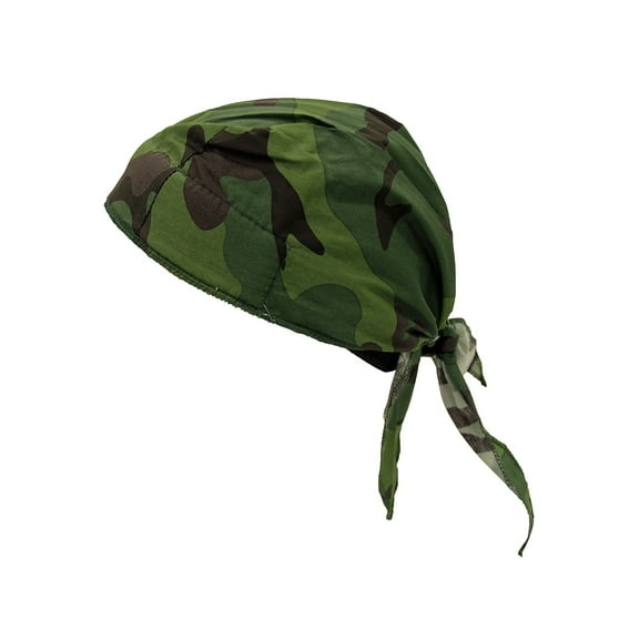 OccuNomix Bandana Camo One Size (561-TN6-JFL)