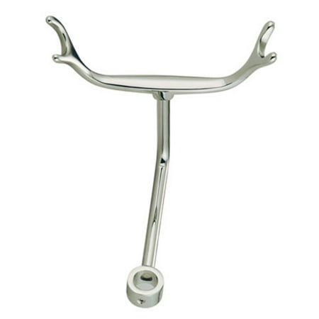 

Kingston Brass ABT1050-8 Vintage Hand Shower Cradle Brushed Nickel
