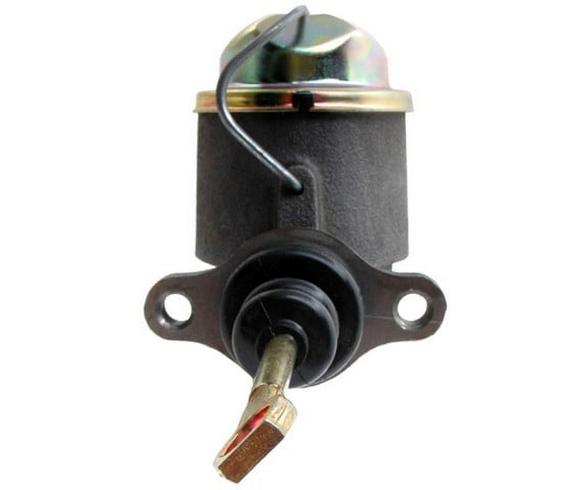 Raybestos MC39467 Professional Grade Brake Master Cylinder Fits select: 1987 FORD CROWN VICTORIA, 1983-1984 FORD LTD CROWN VICTORIA