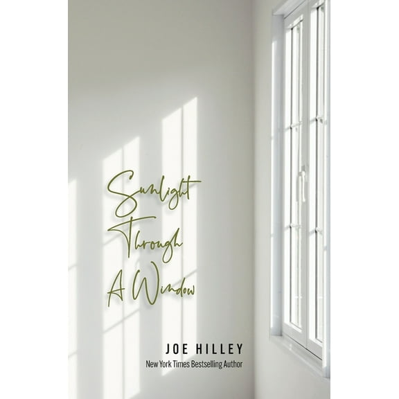 Sunlight Through A Window, (Hardcover)