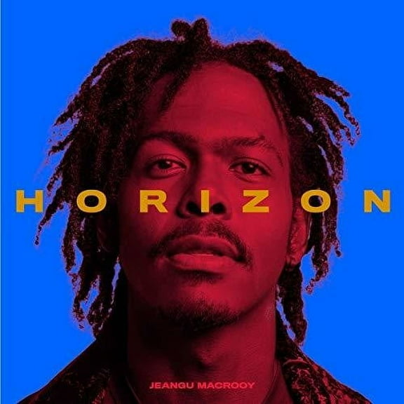 Horizon - CD
