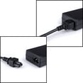 thumbnail image 6 of THE CIMPLE CO - 3 Prong AC Power Cord Cable - 10 Ft - Black - PC Desktop Laptop Printer LCD HDTV, 6 of 9