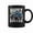 Black, variant on Boys Happy Easter Monster Truck Easter Eggs Hunt Toddler Kid Coffee Mugs
