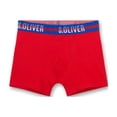 thumbnail image 3 of s.Oliver Pantalones cortos para Niños - Paquete de 2, Pantalones, Calzoncillos, Cotton Stretch Azul/Rojo 176, 3 of 3