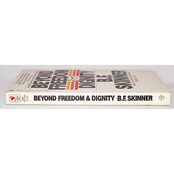 Pre-Owned Beyond Freedom and Dignity Paperback