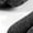 Gray, variant on Unisex Mid-Crew Toe Socks, Cotton Athletic Running Socks, 3 Pairs