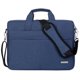 thumbnail image 1 of Bolsa para Laptop 15.6 Pulgadas Impermeable Resistente a Golpes con Correa de Hombro y Asa Oculta Azul, 1 of 6