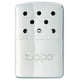 thumbnail image 1 of Calentador de manos Zippo cromado de 6 horas, 1 of 6