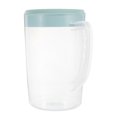 thumbnail image 3 of SHISUYAN 1Pack Cold Kettle for Family Blue Food-safe Plastic Heat Resistant, 3 of 7