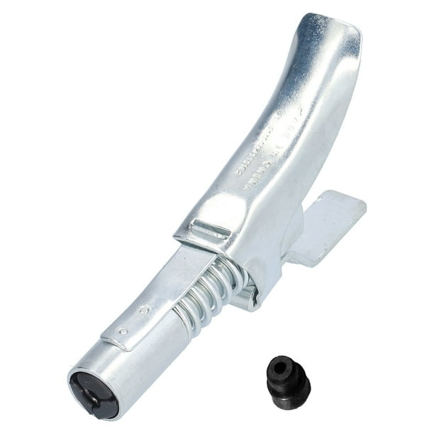 Locking Greases Couplers,Grease Coupler High Pressure Greasing Nozzle