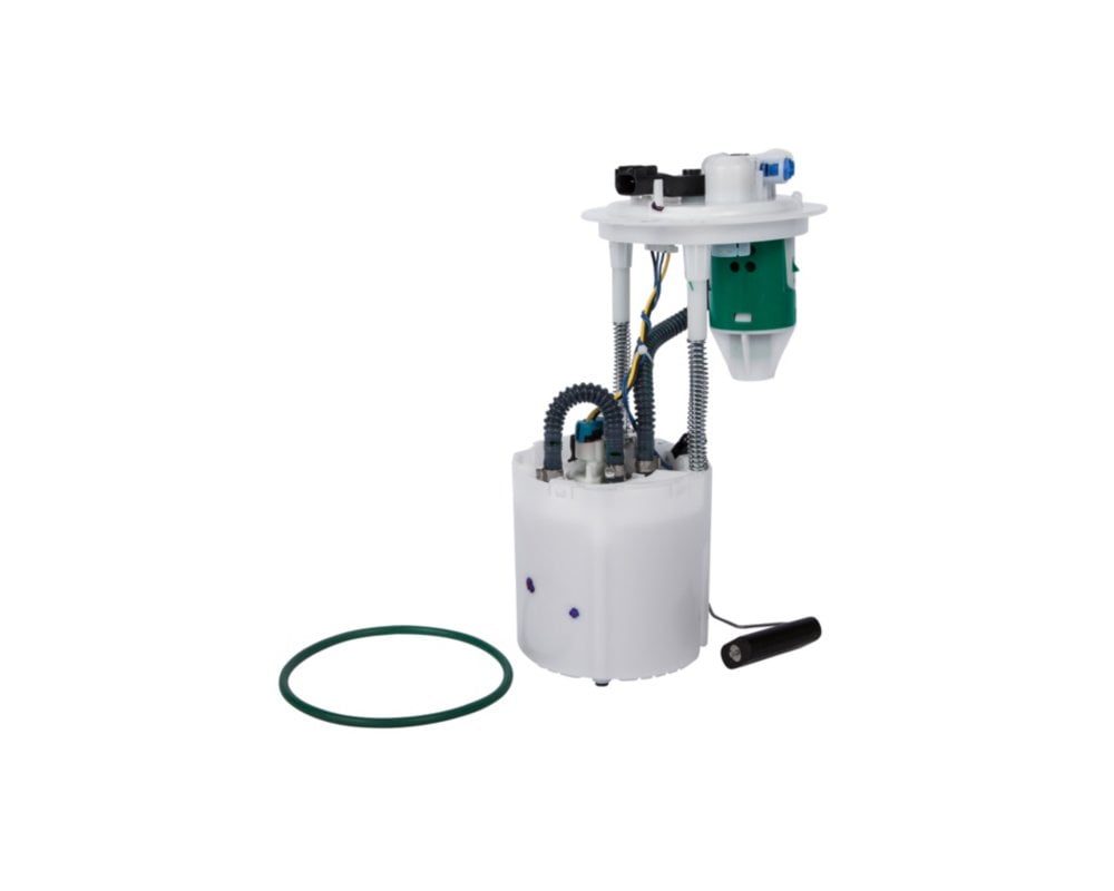 AC Delco MU2164 Fuel Pump For Chevrolet Impala, With Fuel Sending Unit