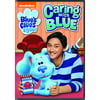 Blues Clues & You! Caring With Blue