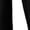 Black, variant on Aislor Girls Glitter Rhinestone Sequin Sheer Mesh Wide Leg Pants Modern Figure Skating Jazz Dance Pants Black 10