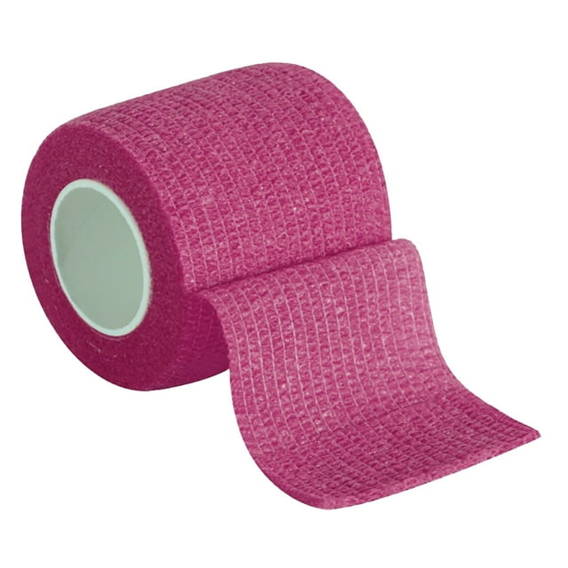 Boovnll Home Storage, 3Pc Colour Muscle Protection Tool Care Bandage Tape Sports Elastic Therapeutic Tape, Storage, Storage and Organization, Organization and Storage
