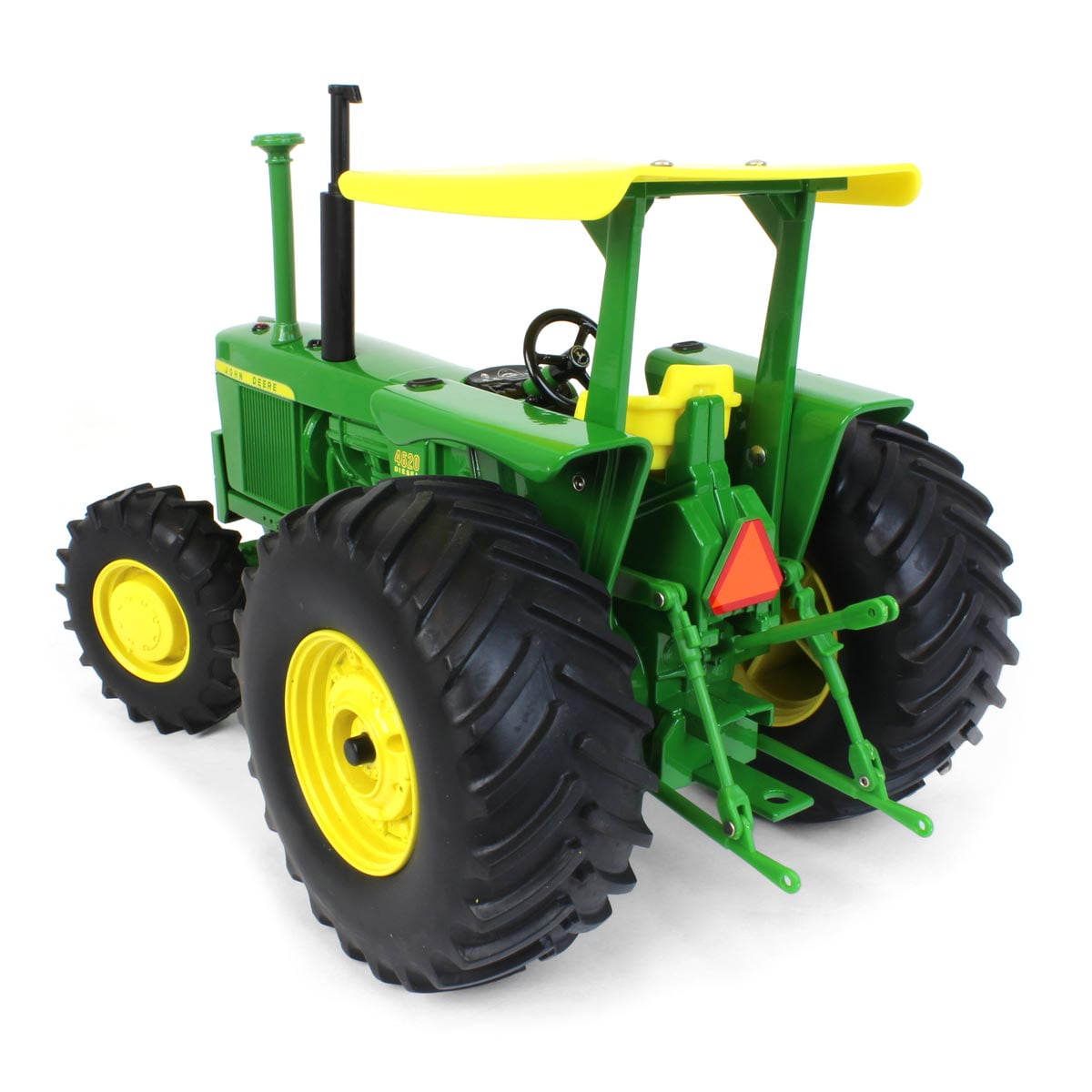 ERTL John Deere 4520 - Édition Collector 40ème Anniversaire - 1:16 - 45056A - NEUF