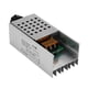 thumbnail image 3 of AC 220V 6000W Voltage Regulator Controller Electronic Dimmer Thermostat Speed Regulation Mold with, 3 of 5