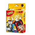 thumbnail image 1 of nouveau jeu de cartes uno sans pitié Anime dessin animé jeu de société modèle famille divertissement drôle uno jeu sans pitié uno jeu de cartes Noël, 1 of 4
