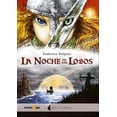 thumbnail image 1 of La Noche de los lobos Nocturna 9788493920012, 1 of 2