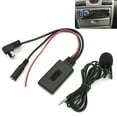 thumbnail image 3 of Cable Aux 5.0, Enchufe Adaptador Aux-in Mano, 3 of 7