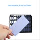 thumbnail image 4 of Enfriador de aire acondicionado Enfriador de espacio personal Humidificador y purificador portátil Abanopi 1pc, 4 of 7