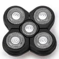 thumbnail image 1 of 5 Replacement Heads for Remington XR1600, XR7000, RX5, RX7 Shaver Trimmer Blades, 1 of 5