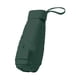 thumbnail image 1 of Paraguas plegable impermeable y resistente al viento, paraguas personal, paraguas pequeño para playa Verde oscuro, 1 of 9