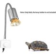 thumbnail image 2 of 1pc Heater Chick Lamp- 100-300w For Livestock Chicken Heat Lamp Tool, Blue, 2 of 5