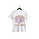 thumbnail image 2 of Don't Forget to Hydrate Skull Washed T-Shirt, interesting Graphic Shirts, woen's Short Sleeve, Dopamine Tees, Comfortable and Breathable Summer Casual Top, 2 of 7