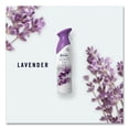 thumbnail image 2 of Febreze AIR Air Freshener Aerosol Lavender 8.8 oz Aerosol Spray 6/Carton 62970, 2 of 2