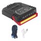 thumbnail image 1 of LED Head Light Rechargeable Waterproof Bright Motion Sensor Head Lamp for Camping Cycling Running Fishing, 1 of 5