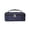 Z3-Navy, variant on Food Thermal Container,15/20oz Durable Stainless Steel Single Layer Soup Container Portable Round Shape Insulated Lunch Food Jar Wide Mouth Bento Box for Work,Outdoor Dining, 1Pc(Blue,4.5x4.5x2.5")
