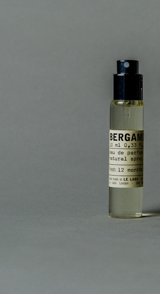 特売 LELABO ルラボ BERGAMOTE 22 ベルガモット10ml agapeeurope.org