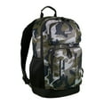 thumbnail image 5 of Eastsport Unisex Emerson Backpack, Army Camo, 5 of 9