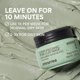 thumbnail image 5 of Mascarilla facial innisfree Super Volcanic Pore Clay Cool Mint Chocolate, 5 of 5