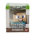 thumbnail image 6 of Minecraft Spinner Action Figure Assortment, Children Ages 4+, 6 of 9