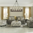 thumbnail image 3 of Vanity Art Farmhouse Vintage 16 Lights Wagon Wheel Chandelier Lights Ceiling Light Fixture for Living Room Dining Room 10586-ORB, 3 of 9