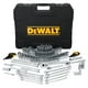 thumbnail image 2 of Juego de herramientas Mecánicas 185 piezas DEWALT DWMT45409, 2 of 5