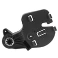 thumbnail image 2 of Vehicle Accessory, Hood Latch Release Handle Mount Bracket Easy Reliable  For A3/A4/A5/A6/A7 For Car, 2 of 8
