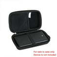 thumbnail image 2 of Estuche rígido de viaje Hermitshell para Power Bank Ekrist/LanLuk, 2 of 6