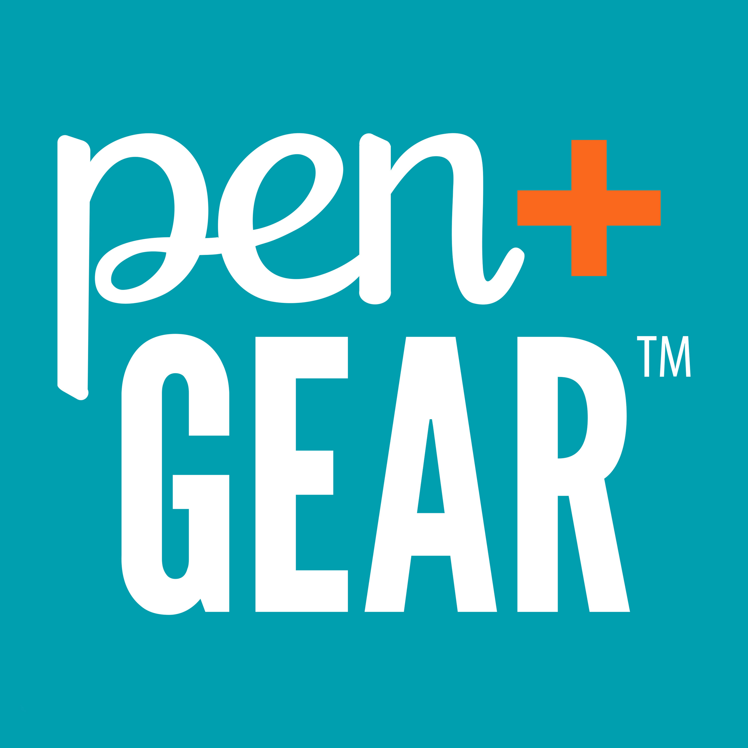 Borradores Pen+Gear Eraser Pals, tema criaturas marinas, multicolor, 25 piezas 7