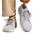 thumbnail image 1 of Zapatos para Ligeros Dshgj (Gris 43), 1 of 8