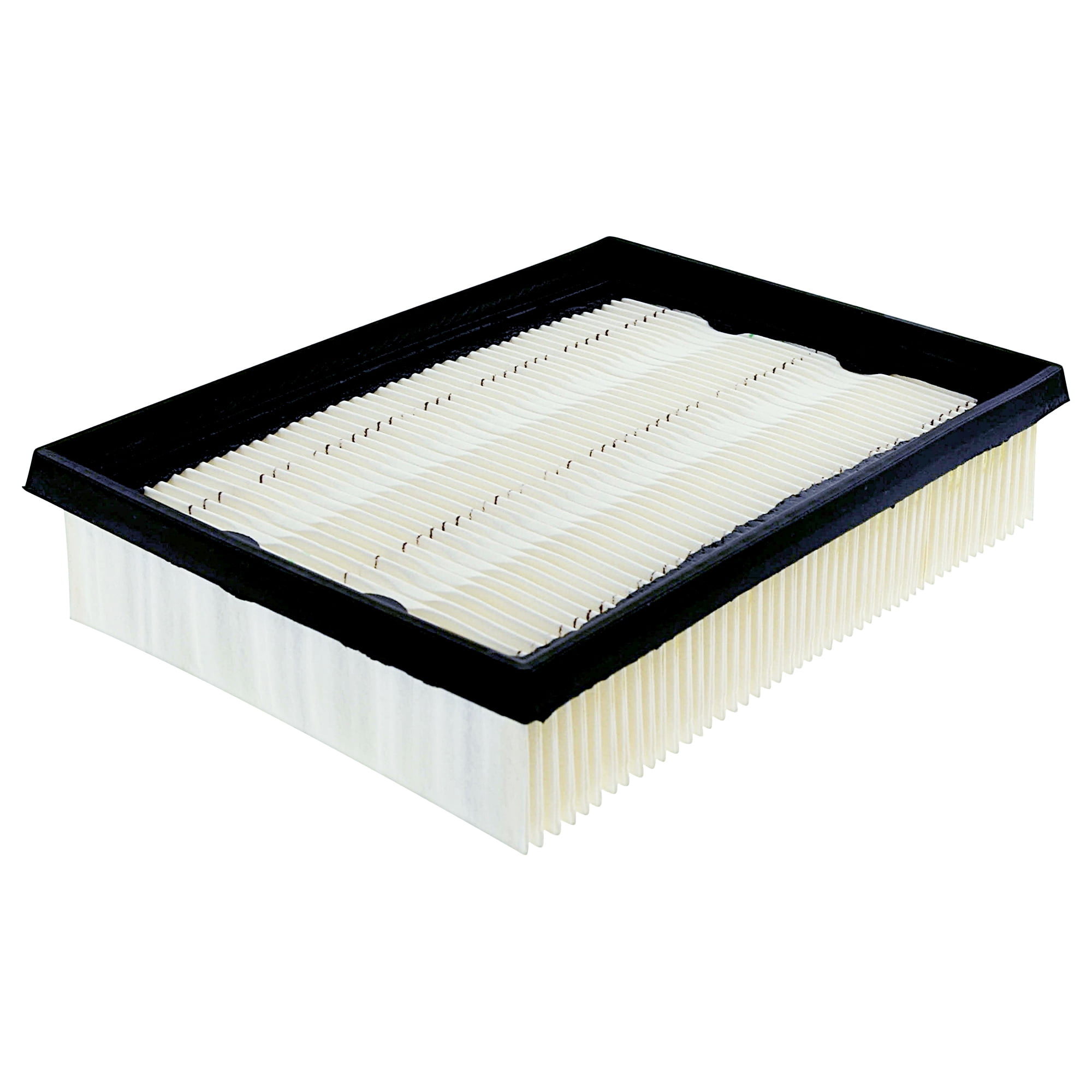 Super Tech 1300 Engine Air Filter, Replacement Filter for Ford Fits select: 2006-2012 FORD FUSION, 2006 LINCOLN ZEPHYR