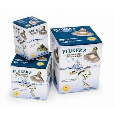 UPC: 0091197221002 | Fluker s Splash Proof Bulb (50 watt)