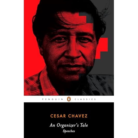 Pre-Owned An Organizer's Tale: Speeches (Paperback) 0143105264 9780143105268