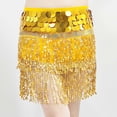thumbnail image 3 of Chaîne de Taille Perlée, Serviette de Hanche à Paillettes Mode Décontractée, 3 of 4